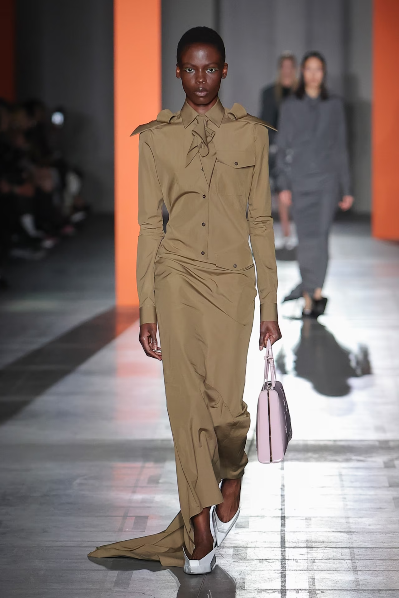 Prada Fall 2023 Ready-to-Wear — Square Magazine